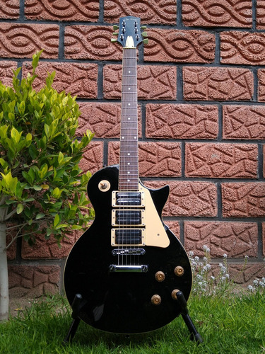 Guitarra Electrica Les Paul  Stoner Vintage Custom 