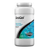 Eliminador De Fosfatos Y Silicatos Seachem Seagel, 500 Ml