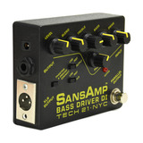 Sans Amp Bass Driver V1 