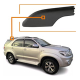 Acabamento Rack Traseiro Direito Hilux Sw4 2005 A 2015