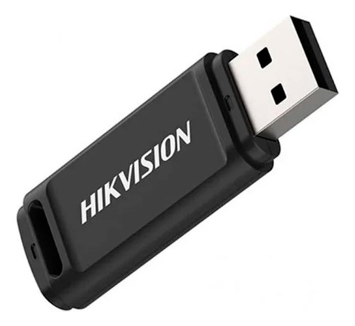 Pendrive 32gb Hikvision M210p Usb 3.2 Original Pcreg