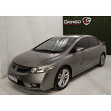 Honda Civic 2011 1.8 Exs At