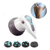 Massageador Anti-celulite Removedor De Gordura Profissional