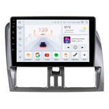 Estéreo Volvo Xc60 2014-2017 Android Carplay 2+32g Gps Wifi