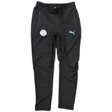 Pantalon Manchester City Pants Viaje Puma 2019 Original 