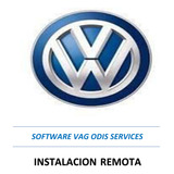 Software Vag Odis Services 