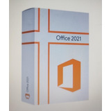 Pacote Completo Office Escritório 2021