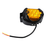 Faros Led Para Coche De 5 Pulgadas, Luz Uniforme, Ip67, A Pr