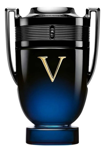 Paco Rabanne Invictus Victory Elixir Parfum 100ml Premium