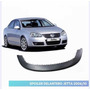 Spoiler Parachoques Delantero Jetta A4 2006/10 Vw Audi A4