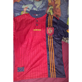 Camiseta Original España 1996 Talle L