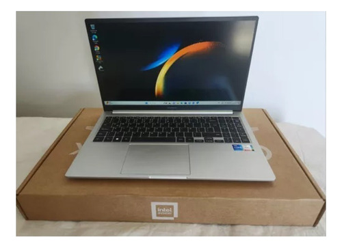 Notebook Samsung Galaxy Np750 Book3 Core I7 13gen