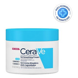 Cerave Sa Crema Alisadora Anti-rugosidades 340g