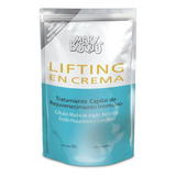 Mary Bosques Lifting En Crema Trat Capilar Doypack 250g Loca