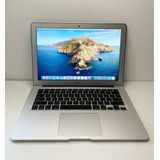 Macbook Air 2015 Prateado A1466 128gb Core I5