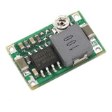 Modulo Step Down Mini-360 Convertidor Fuente 3a 0,8 - 20v