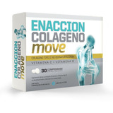 Enaccion Colageno Move Cmp. X3