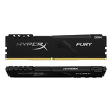 Memoria Ram Gamer Para Desktop Ddr4 1x 32gb 3200mhz Hyperx