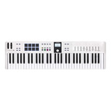 Arturia Keylab Essential 61 Teclado Controlador Midi . Loja