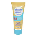 Bb Cream Pure Skin 03 Romantic Beauty A Prueba De Agua