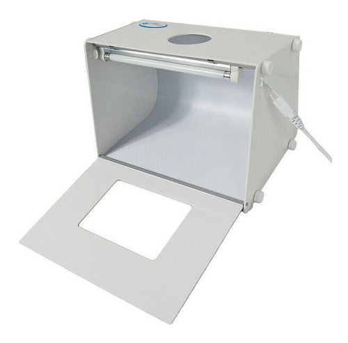 Caja Mini Para Estudio Fotográfico Para Fotografía