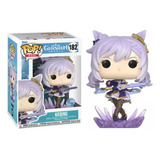 Funko Pop Genshin Impact 182 - Keqing