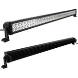 Barra Led Para Auto Vehículo 180w Led Light Bar 9-36v