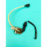 Sensor De Detonacion De Motor Peugeot 301 2016 Turbo Diesel 