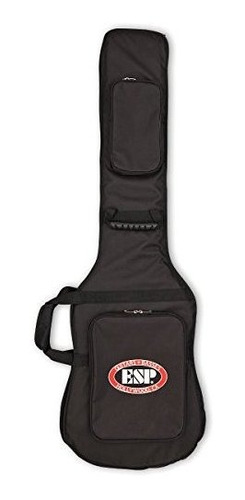 Esp Ltd Deluxe Bass Guitar Gig Bag