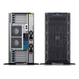 Servidor Dell T630 Intel 24 Core 64gb Ram Ddr4 2x Hds 8tb 