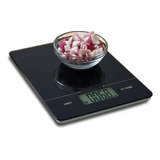 Balanza Pesa Digital Cocina Gramera Vidrio Precisión Pro 5kg
