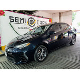 Toyota Corolla 2018 1.8 Se Plus At Cvt