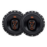 Par De Alto-falantes 6 Jbl Multi System 6trms80-160rms