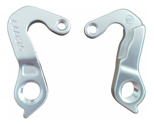 Pata De Cambios Derailleur Hanger Scott Alubike. 