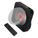 Funda Para Reproductor De Cd Fm Desktop Radio Control Bt5.1