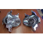 Faros Antinieblas Peugeot 206 Rh Rl Peugeot 306