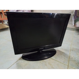 Tv Lcd Samsung 32  Control Remoto, Funciona Correctamente