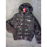 Campera Puffer