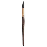 Princeton Artist Brush, Round Neptune, Pinceles Para Acuarel