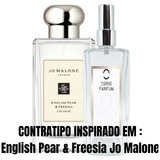 Perfume English Pear & Freesia Malone 110ml - Osiris Parfum