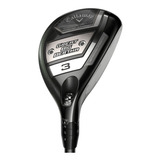 Hìbrido Callaway Great Big Bertha - Grafito / Derecho