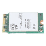 Tarjeta Wifi 6 De Escritorio 1650x Ax200 Red 5g 2.4g De Dobl