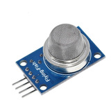 Sensor Mq6 De Gas Glp Compatible Arduino
