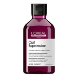 Shampoo Curl Expression Limpeza Profunda Loréal 300ml