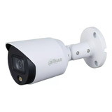 Camara Bullet Dahua Full Color Dh-hac-hfw1239tn