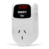 Protector De Tensión Trv Smart F Display Freezer Heladera Ac