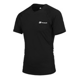 Remera Deportiva Dry Fit Hombre Air Pro Reusch Exclusivo