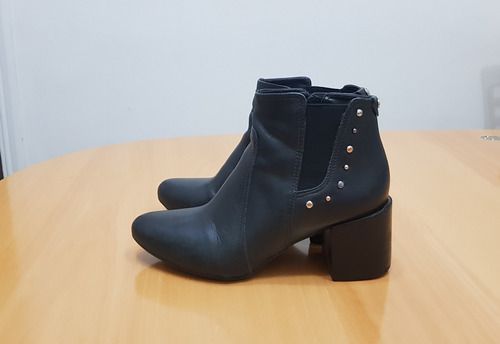 Bota De Mujer  Hush Puppies