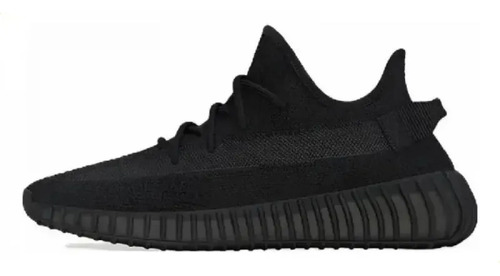 Yd Xz Dos Telas De Ónix Yee-zy Boo-st Sports Shoes .