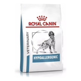  Royal Canin Hipoalergenico Perro 2 Kg
